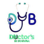 Bogura Doctors Logo
